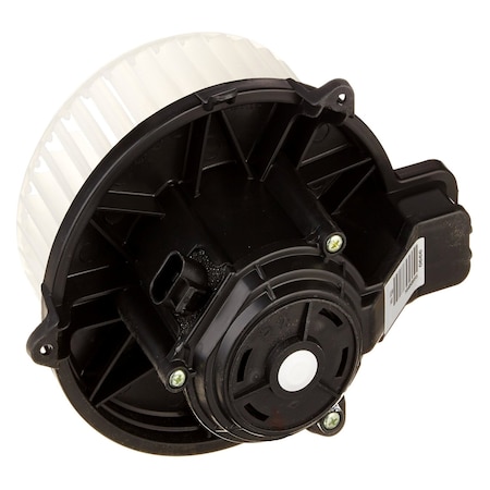 Motorcraft Motor - Cooling Blower, Mm1091 MM1091